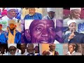 AGBEYEWO ORO AWON WO NI OMO BABA LAGEGE ATI AWON WO NI WON KI SE BE - Sheikh Ibrahim Onimajesin