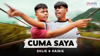Download lagu Zulie & Hairie - Cuma Saya |Ko mo cari yang bagaimana ko mo dapat juga dimana mp3