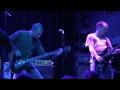 The Gathering 1992 line up - Subzero ( Live Holland 2012 )
