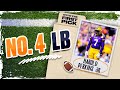 Harold Perkins Jr 2026 NFL Draft Scouting Report Compared To Former LSU LB Kwon Alexander