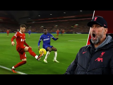 Liverpool's Amazing Performance: A Thrilling Victory