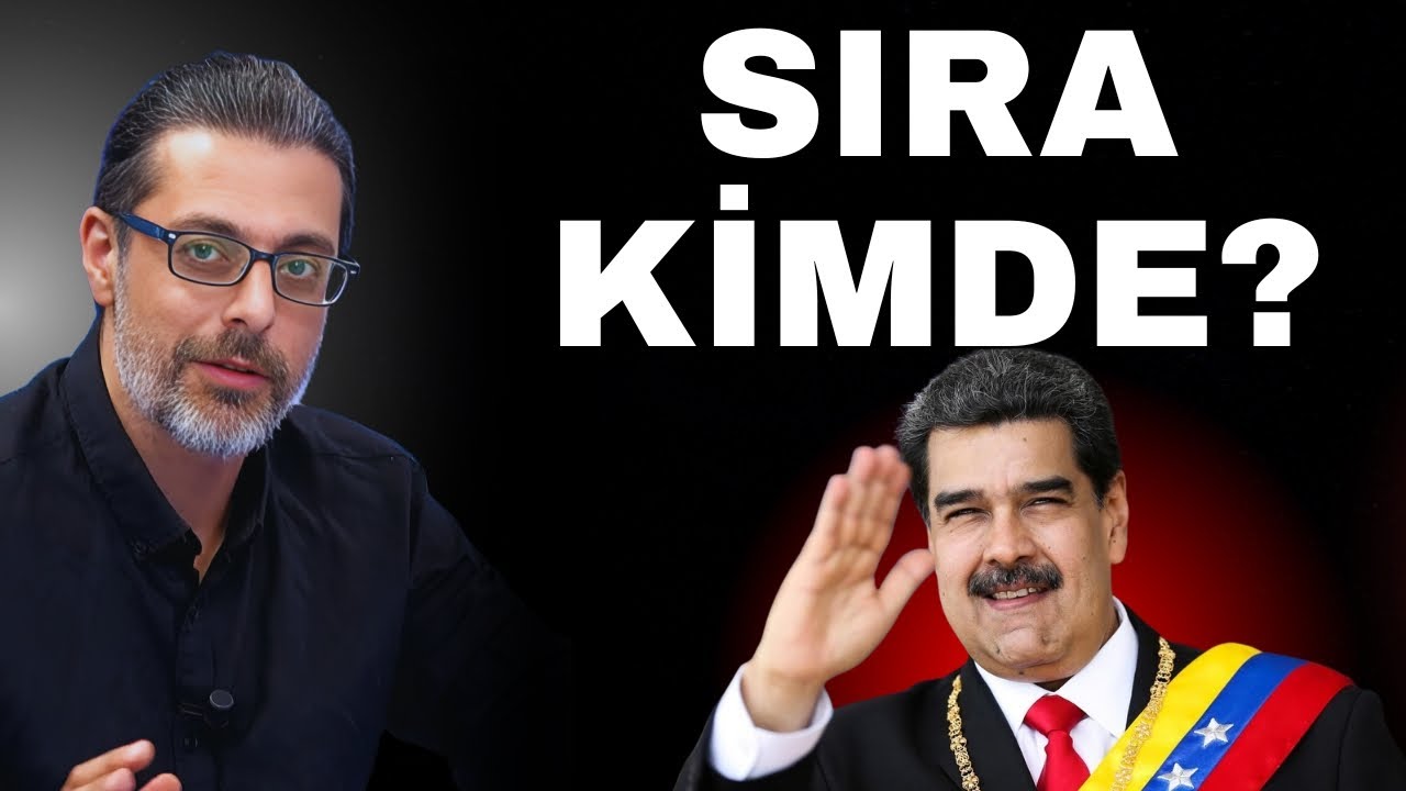 Devlet Başkanını Paket Ettiler, Sıra Kimde?