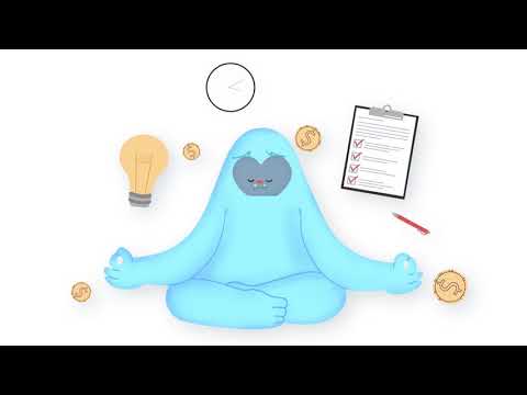 Introducing DotYeti.com