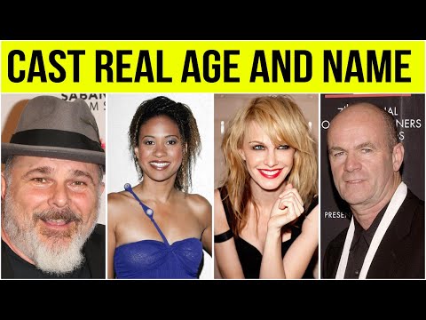 Cold Case Cast Real Age And Name