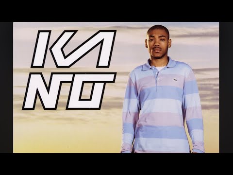 Kano & Low Deep - Get Set (Feat. Ghetts, Demon, Big Seac & Doctor)