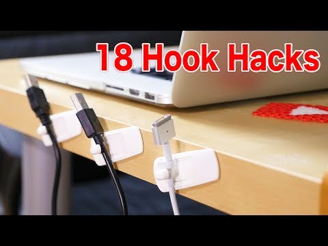 18 Fantastic Uses of Command Hooks