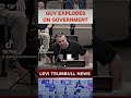 CORRUPT JOHN BARR EXPOSED!!