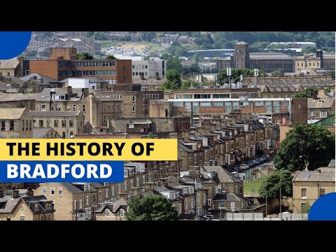 History of Bradford