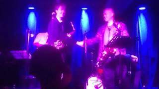 Michael Griffin & Dale Barlow - Blue Train (Tribute to Cannonball/Coltrane)