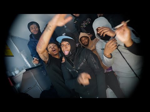 Water Park - I-I Fetti x Bhris Fetti x FW Quiseo ( OFFICIAL MUSIC VIDEO )