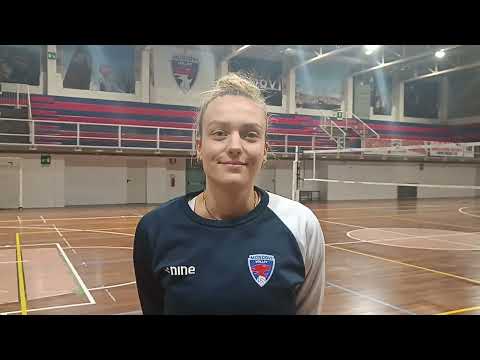 Verso Bam Mondovì-Macerata, Schmit: "Siamo in difficoltà, ma vogliamo dare il nostro massimo"