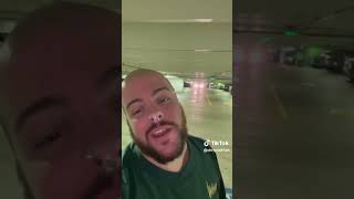 Cover art for OH OH OH OH OH OH WE'RE IN HEAVEN OHHH