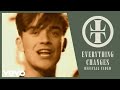 Take That - Everything Changes 