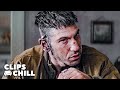 Jon Bernthal BULLIES German Locals Fury Brad Pitt Shia LeBeouf