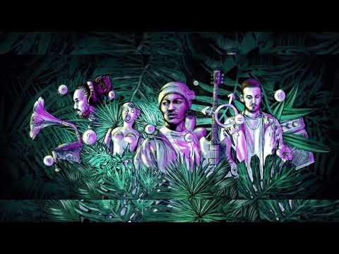 Yuphoric & Sedric Perry - Love in You (official audio)