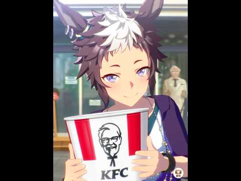 メジロライアンの魅力を全部詰め込んだウマさんぽ！