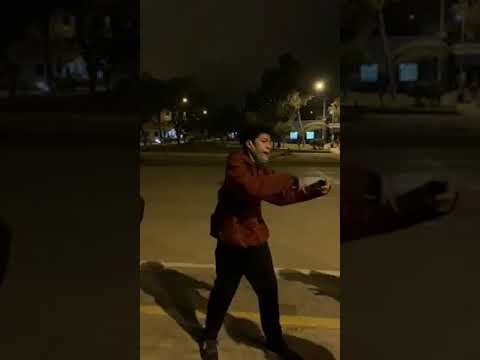 CARPASTYLE (DANI / SIUL METAL VS GARY / RDG)