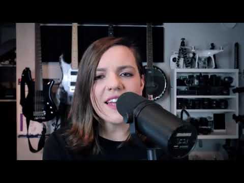 Sultans of Swing metal cover by Leo Moracchioli feat  Mary Spender