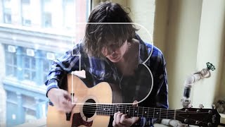 Thurston Moore | Benediction / Blood never lies | A Take Away Show
