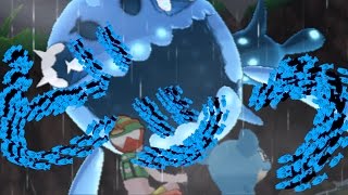 【ポケットモンスタームーン】【ゆっくり実況プレイ】アルとフォーの島めぐり旅Prat２1