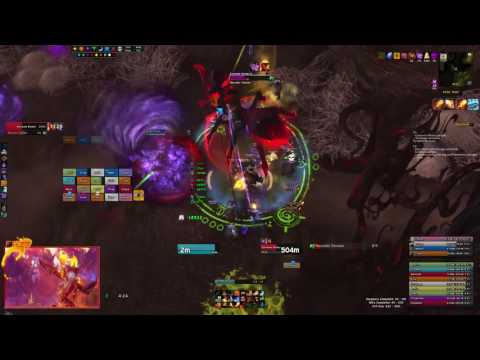 Meridies vs Mythic Elethere Renferal EN