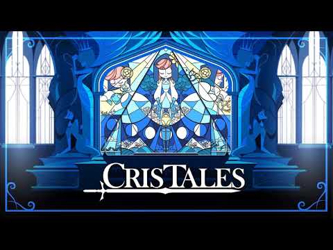 Klagmar's Top VGM #3,112 - Cris Tales - Battle Theme