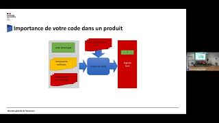 Replay 01062023 Supply Chain Security Christophe Cleraux XEL