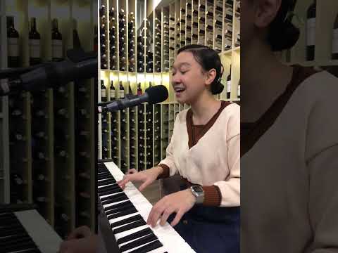 Each Day With You by Martin Nievera // Live Performance by Aquila Packing