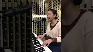 Each Day With You by Martin Nievera // Live Performance by Aquila Packing