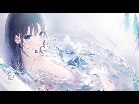 {69.5} Nightcore (Delain) - April Rain (with lyrics)