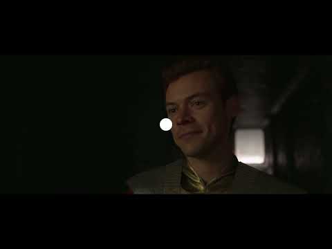 Brother of Thanos - Post Credits Secret Scene | Eternals (2021)