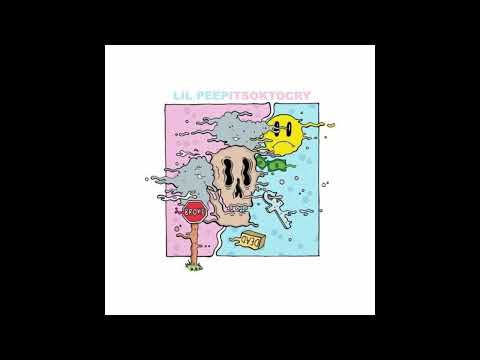 Lil Peep & ITSOKTOCRY - Sixteen Swishers [feat. Yunggoth✰] (prod. DJ Patt)