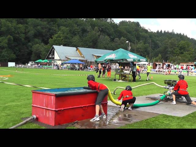 Horný Kelčov, 08. 07. 2012