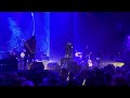 Godsmack Live 4K - Time - Pink Floyd Cover - Nashville, TN - February 27 2024