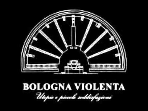 Bologna Violenta a Riserva Indie.wmv