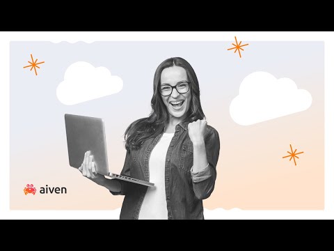 Apache Kafka® that works for you