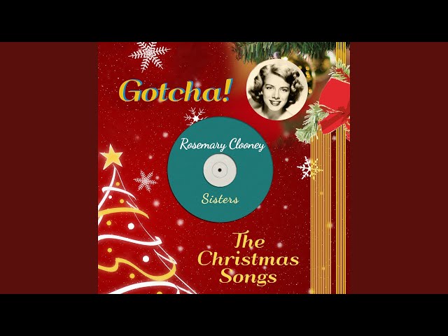 La Inigualable Voz de Rosemary Clooney