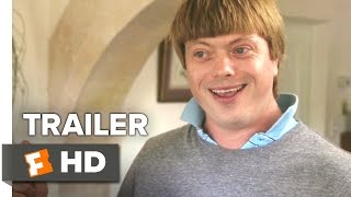 Rainbow Time Official Trailer 1 (2016) - Tobin Bell Movie