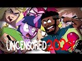 The ULTIMATE Cartoon Voice Actors Cursing But Its The Actual Characters Of 2024 An Animation