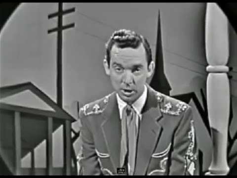 Ray Price - Heartaches By The Number