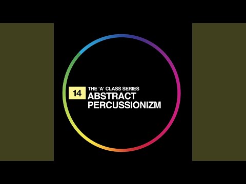 Percussion Samples - Percussion Hits X 24