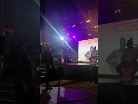 Gelsom Castro, Angola, Expo 2020 Dubai (4)