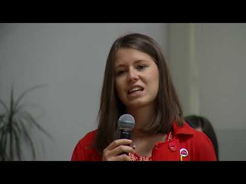 25 Jahre Gymnasium Coswig