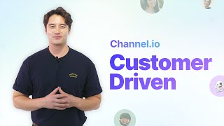Channel.io YouTube Video