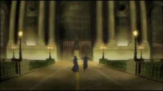 Baccano! Isaac and Miria Tribute :The World Will Remember Us: