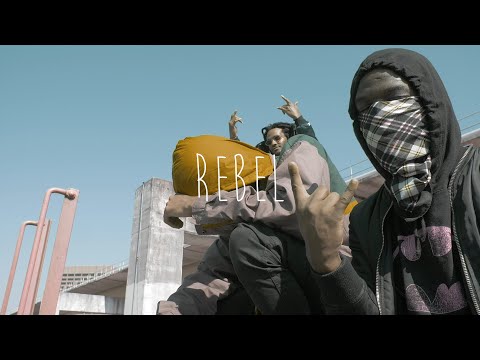 The Tribe Akashic - Rebel