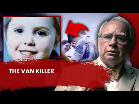 Robert Black The Van Killer Who Took Four Lives | Making a Monster