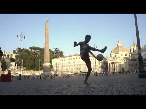 Hugo - Rejected Clips 2