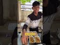Surat Street Food Best Shyam Veg Biryani Biryani Lover Santosh Sharma Vlogs