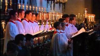 2000 Carols from King's No.2 Quem Pastores Laudavere